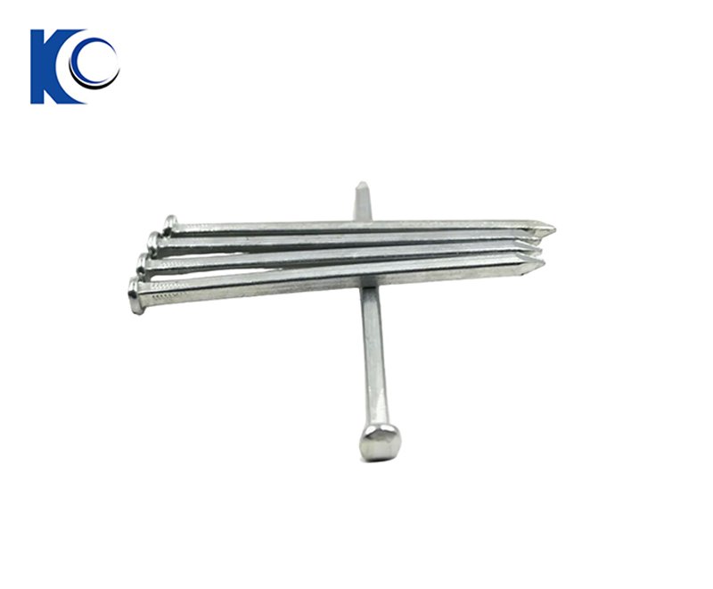 Boat Nails | Premium Marine Nails for Sale | Rust-Resistant Boat Fasteners