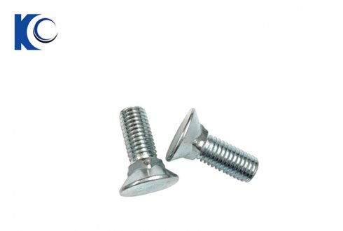 Countersunk Bolt