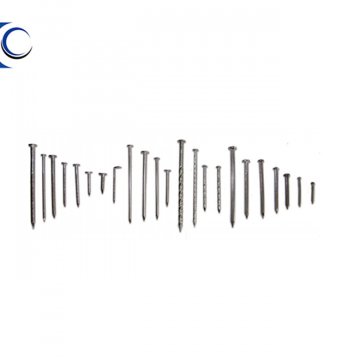 Stainless Steel Nails | Rust-Free Nails for Construction and Outdoor ...