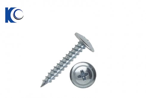 Wallace Tapping Screw