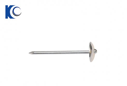 Roofing Nails(Smooth)