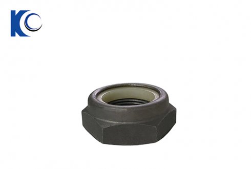 Nylon Insert Jam Lock